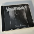 WINTERFULLMOON – Death Eternal MCD - CD jewelcase