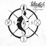 AETHYRICK - Solstice Cycle CD