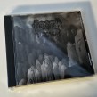 PERISHED - Through the Black Mist CD - CD jewelcase