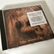 PROFANATICA - Rotting Incarnation of God CD - CD jewelcase