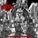 BLACK DEVOTION – Cermonial Rituals of Demonic Chaos 12”LP
