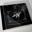 ADVERSUS SEMITA - Ad Mortem Cunae Agitantur CD - CD jewelcase