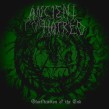 ANCIENT HATRED – Glorification of the End CD