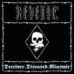 REVENGE - Deceiver.Diseased.Miasmic MC