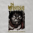 ASCENSION - With Burning Tongues - CD