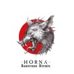 HORNA - Kasteessa Kirottu - 12” LP