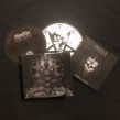ORDER OF ORIAS - Ablaze - Digi CD