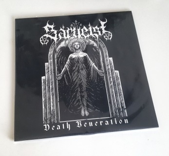 SARGEIST - Death Veneration - 12