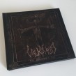 VALKYRJA - The Antagonist's Fire - Digibook CD - Digibook CD