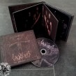 VALKYRJA - The Antagonist's Fire - Digibook CD
