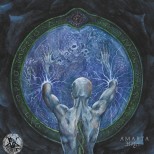 ACHERONTAS - Amarta अमर्त - Digipak CD