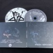 ADAESTUO - Krew Za Krew - Digipak CD - CD Digipack