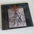 GRAND BELIAL'S KEY - Goat of a thousand young / Triumph of the Hordes - Digipak CD - Digipack CD