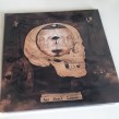 SHRINE OF INSANABILIS - Vast Vortex Litanies - Trifold LP - Black Trifold 12