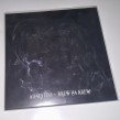 ADAESTUO - Krew Za Krew - 12” LP - Black 12