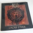 ASCENSION - Under Ether - 12” LP - Black 12