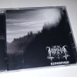 HORNA - Hiidentorni CD - CD jewelcase