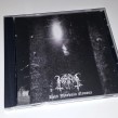 HORNA - Kohti Yhdeksän Nousua CD - CD jewelcase