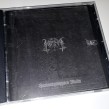 HORNA - Haudankylmyyden Mailla CD - CD jewelcase
