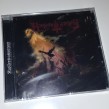 KORGONTHURUS - Kuolleestasyntynyt CD - CD jewelcase