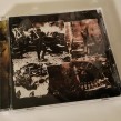 HORNA - Sotahuuto CD - CD jewelcase