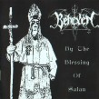 BEHEXEN - By The Blessing of Satan CD