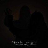 SJUNDE INSEGLET - Shadow Projection DigiCD