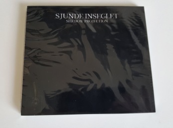 SJUNDE INSEGLET - Shadow Projection DigiCD - DigiCD