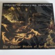 SHIBALBA / DEAD MAN´S HILL DEATHWALK - The Circular Shades of the Equinox CD - DigiCD