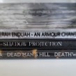 SHIBALBA / DEAD MAN´S HILL DEATHWALK - The Circular Shades of the Equinox CD