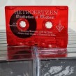 HETROERTZEN - Exaltation of Wisdom - Limited edition cassette - Ltd. edition cassette