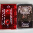 HETROERTZEN - Exaltation of Wisdom - Limited edition cassette