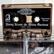 HETROERTZEN - Flying Across the Misty Gardens -  Limited edition cassette - Ltd. edition cassette