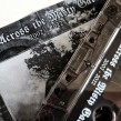 HETROERTZEN - Flying Across the Misty Gardens -  Limited edition cassette