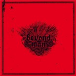 BEYOND MAN - Beyond Man CD