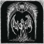 BAXAXAXA - Catacomb Cult CD