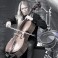 E-VISNING, Anders Lundgren, Cellisten 3