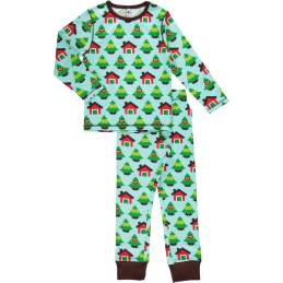 Pyjamas Forest Maxomorra 249:- Pyjamas Forest Maxomorra 249:-