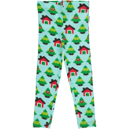 Tights Forest Maxomorra 129:- Tights Forest Maxomorra 129:-