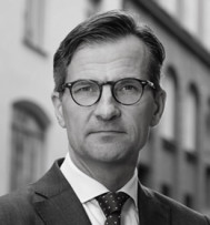 Erik Thedéen Erik Thedéen