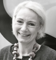 Charlotte Petri Gornitzka Charlotte Petri Gornitzka