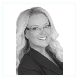 Carina Swartz, RS Biokosmetik Syd AB, Vice Ordförande Carina Swartz, RS Biokosmetik Syd AB, Vice Ordförande