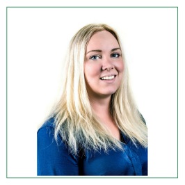 Evelina Andréasson, Viridi Eco AB, Styrelsemedlem Evelina Andréasson, Viridi Eco AB, Styrelsemedlem