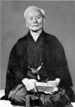 "You may train for a long, long time. But if you merely move your hands and feet and jump up and down like a puppet, learning karate is not very different from learning to dance. You will never have reached the heart of the matter; you will have failed to grasp the quintessence of karate-do". - GICHIN FUNAKOSHI "You may train for a long, long time. But if you merely move your hands and feet and jump up and down like a puppet, learning karate is not very different from learning to dance. You will never have reached the heart of the matter; you will have failed to grasp the quintessence of karate-do". - GICHIN FUNAKOSHI