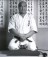 Sosai Masutatsu Oyama founder of Kyokushin Karate