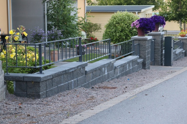 Smidesräcke Linköping Smidesräcke Linköping