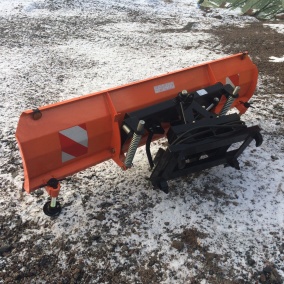 Snöblad 240 - Snöblad 240