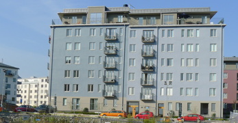 Taxgatan 3