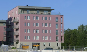 Taxgatan 7