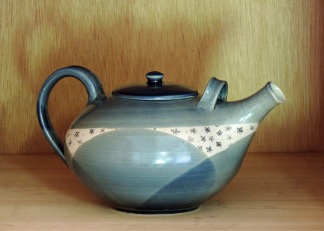 Tekanna keramik